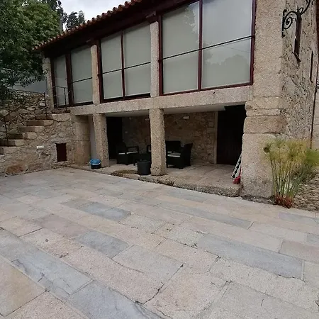 Casa Real Barcelos