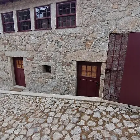Casa Real * Barcelos