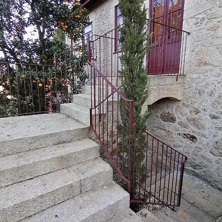 Casa Real * بارسيلوس