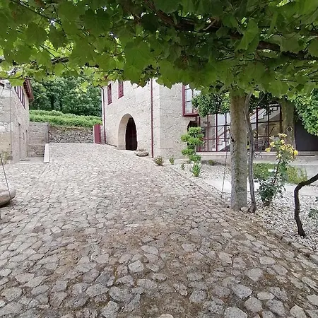Casa Real Σπίτι διακοπών