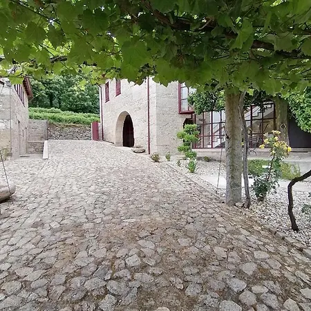 Casa Real Holiday home