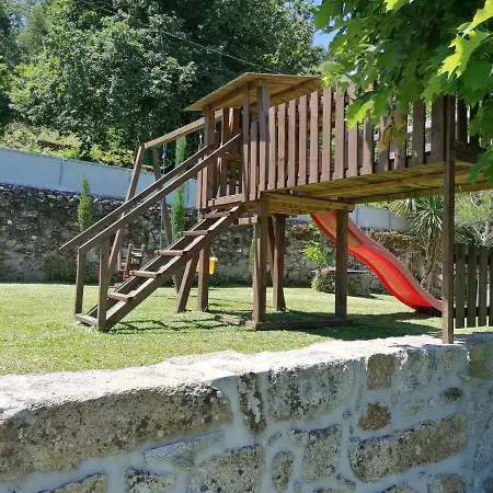 بيت للعطل Casa Real