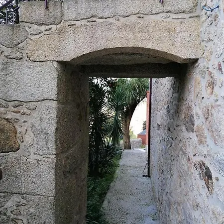 Casa Real Σπίτι διακοπών