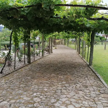 Casa Real Holiday home Barcelos