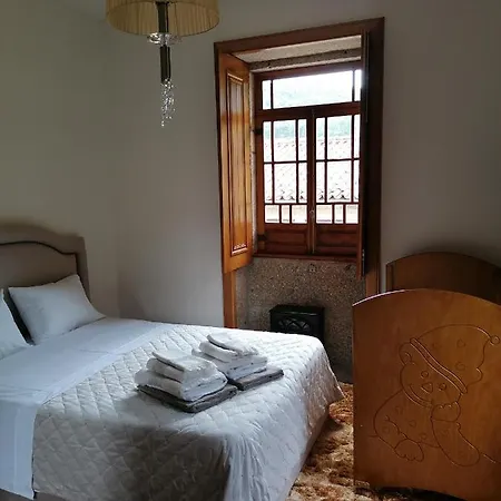 Casa Real Hébergement de vacances Barcelos