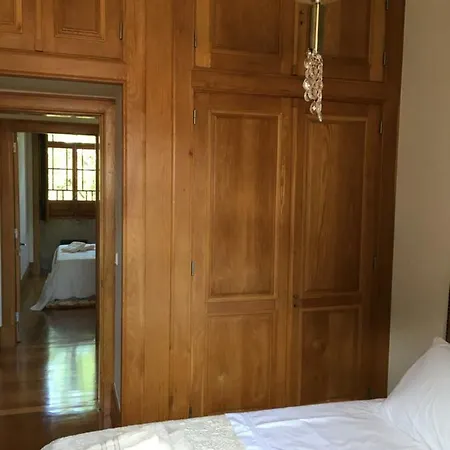 Casa Real Holiday home