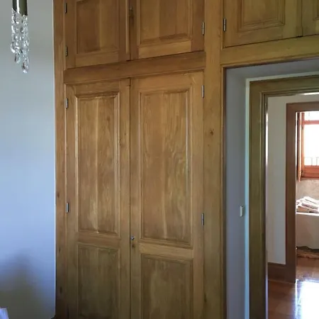Casa Real Hébergement de vacances Barcelos