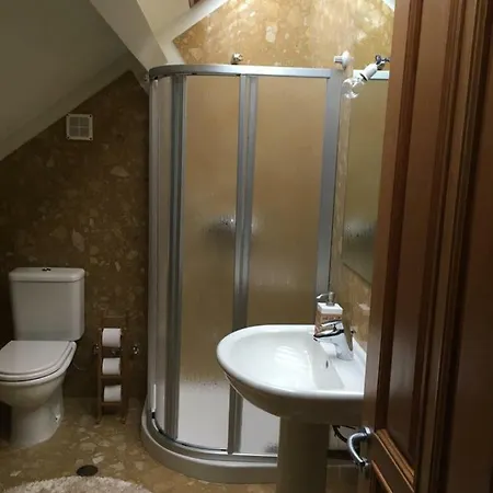 Casa Real بيت للعطل بارسيلوس