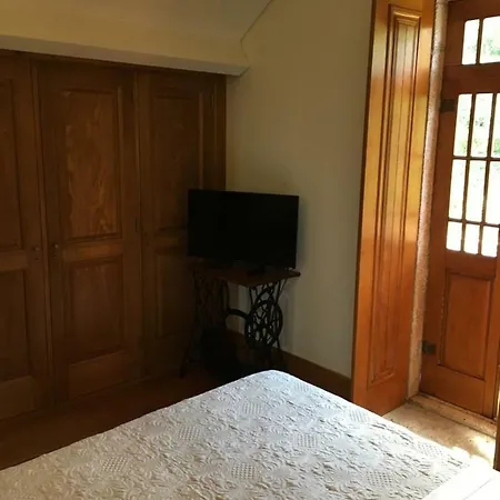 Casa Real * 바르셀로스