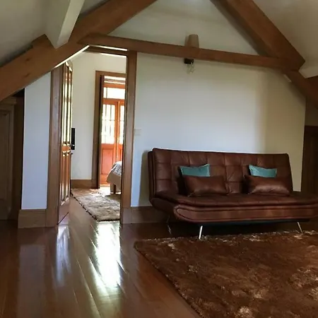 بيت للعطل Casa Real *