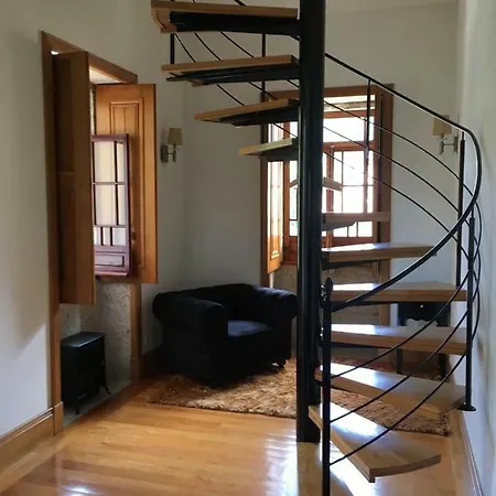 Casa Real
