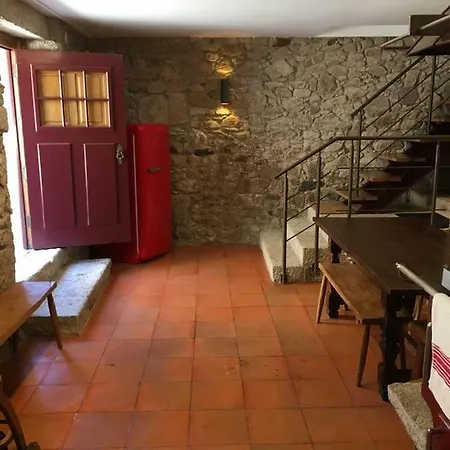 Casa Real Hébergement de vacances *