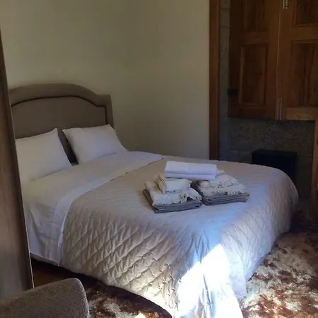 Vakantiehuis Casa Real *