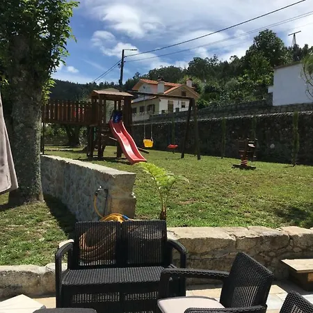 Casa Real * Barcelos