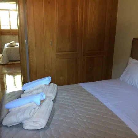 Casa Real بارسيلوس