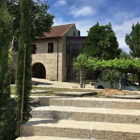 Casa Real Vakantiehuis Barcelos