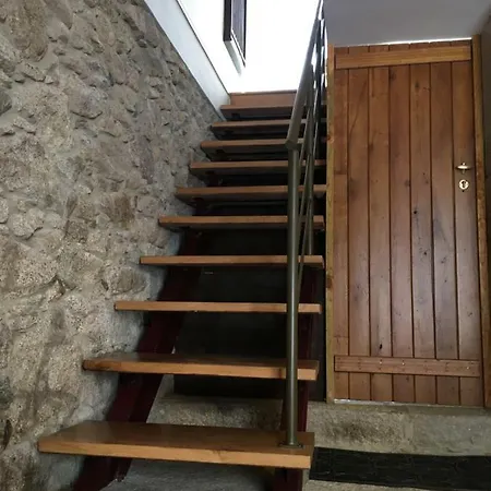 Casa Real Hébergement de vacances *