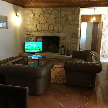 Casa Real Barcelos