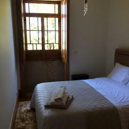 Casa Real Hébergement de vacances Barcelos