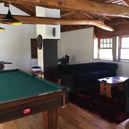 بيت للعطل Casa Real *