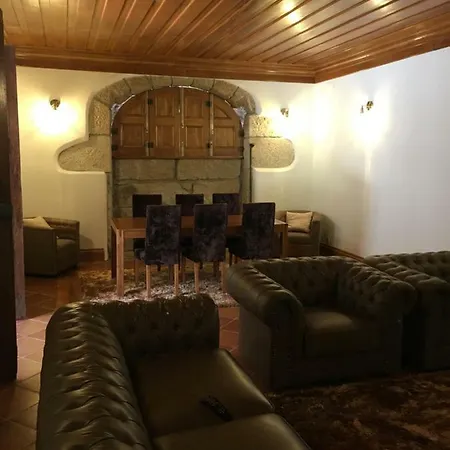 Casa Real * Barcelos