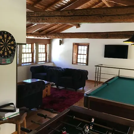 Casa Real Holiday home Barcelos