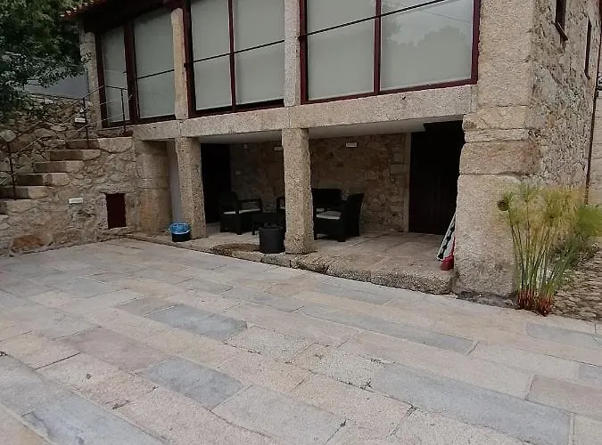 Casa Real بارسيلوس