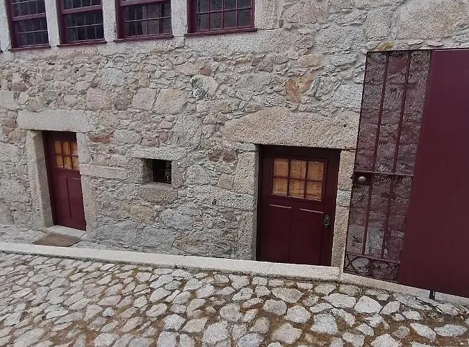 Casa Real * بارسيلوس