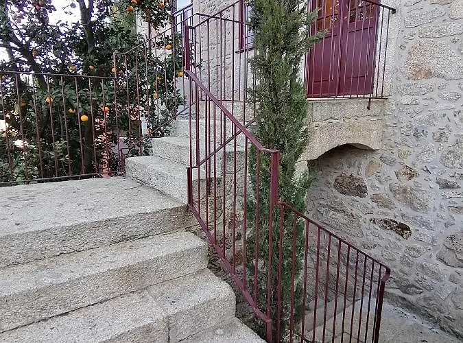 Casa Real * بارسيلوس