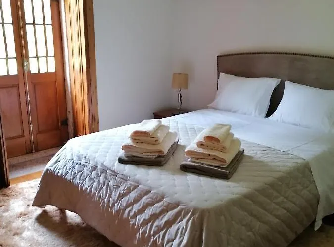 بيت للعطل Casa Real بارسيلوس