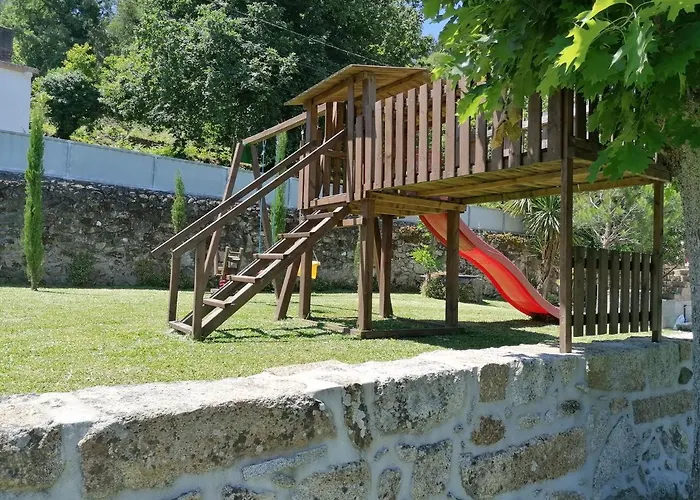 بيت للعطل Casa Real