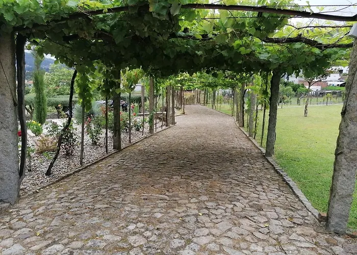 Casa Real بيت للعطل بارسيلوس