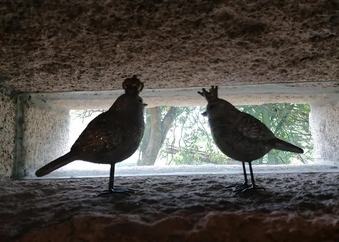 Casa Real * بارسيلوس