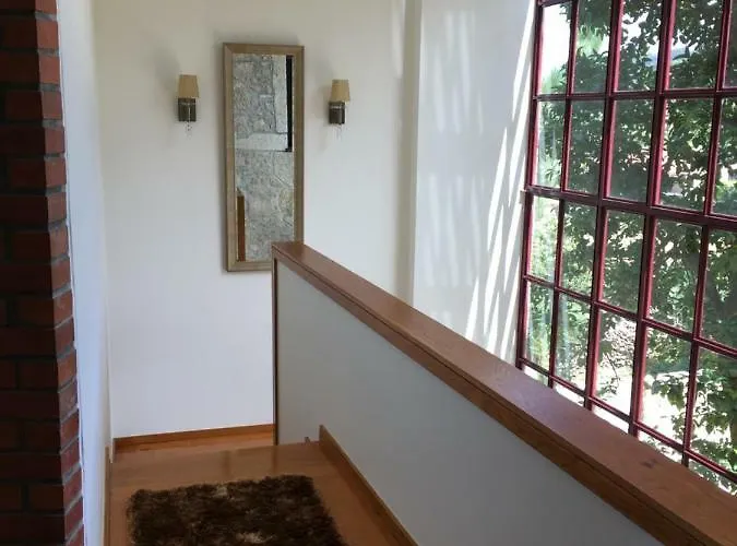 Casa Real بيت للعطل