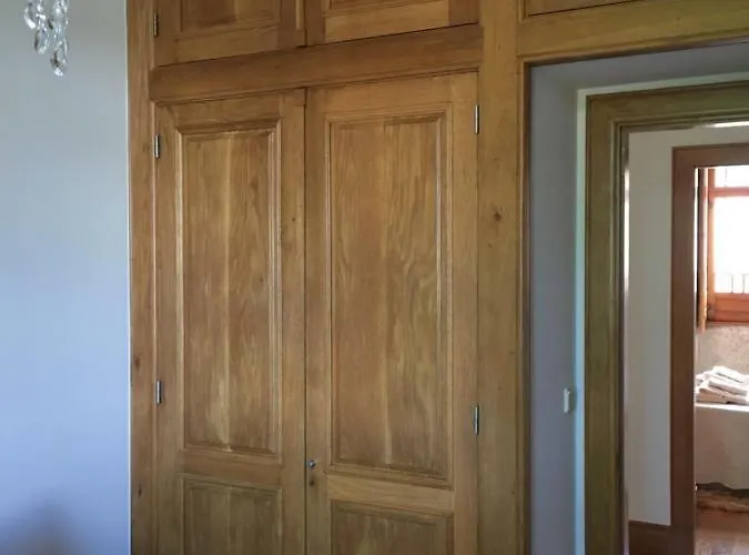 Casa Real بيت للعطل بارسيلوس