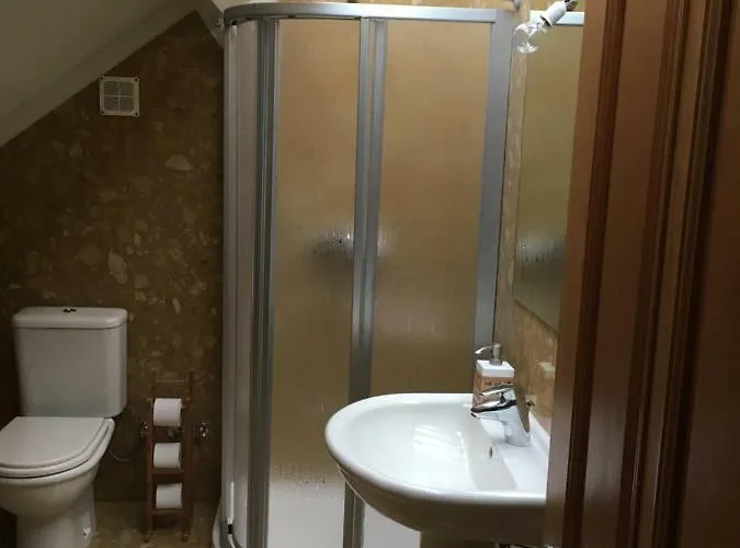 Casa Real بيت للعطل بارسيلوس