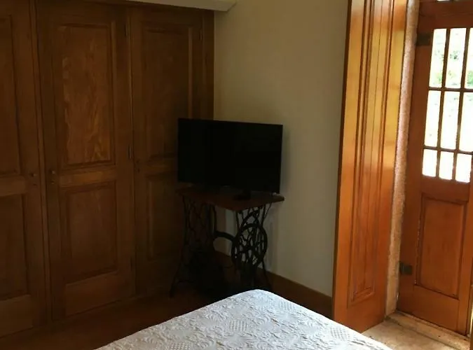 Casa Real * بارسيلوس