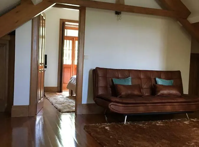 بيت للعطل Casa Real *