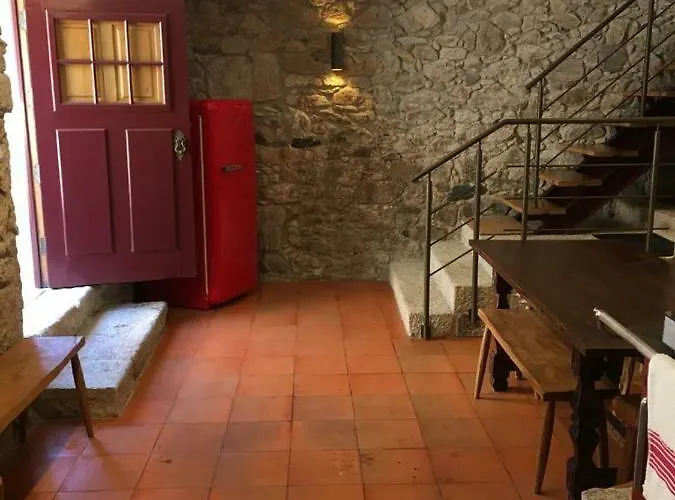 Casa Real Casa de Férias *