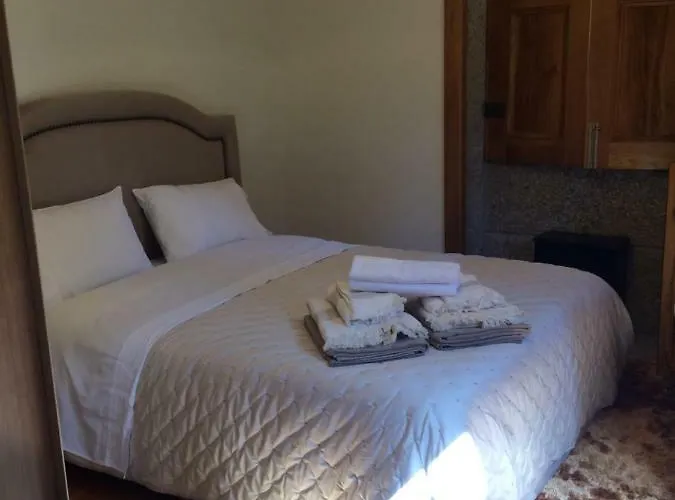 Casa de Férias Casa Real *