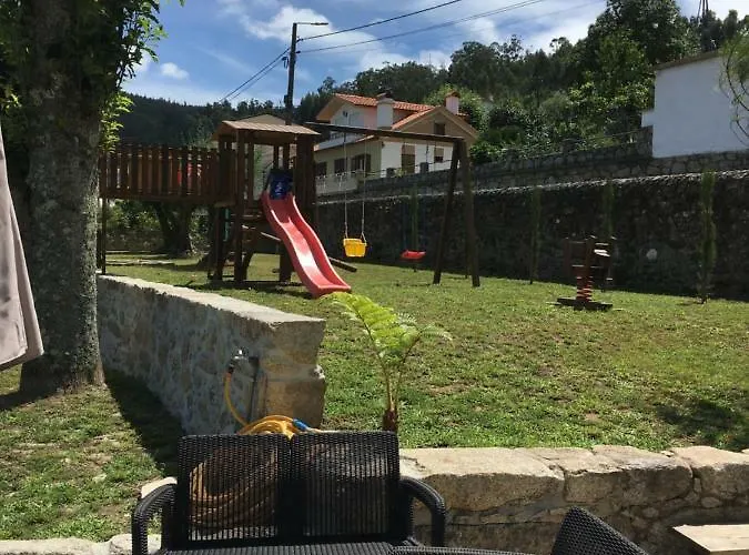 Casa Real * Barcelos