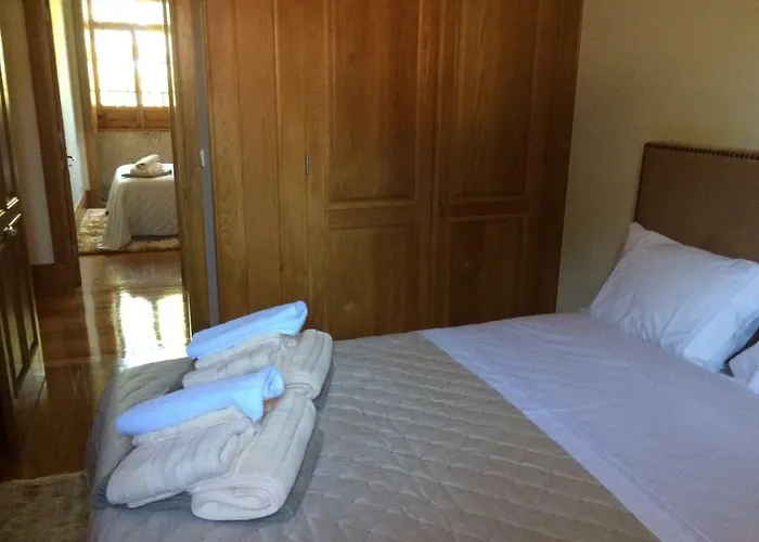 Casa Real بارسيلوس