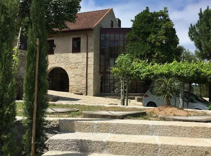 Casa Real Casa de Férias Barcelos