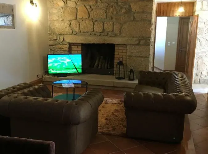 Casa Real بارسيلوس