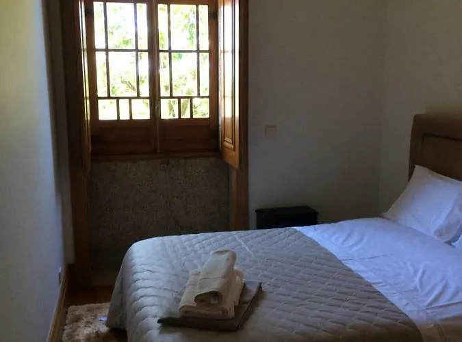 Casa Real Casa de Férias Barcelos