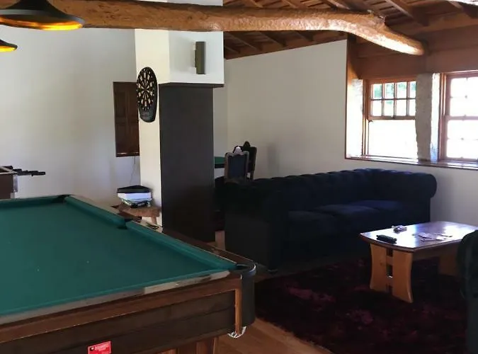 بيت للعطل Casa Real *