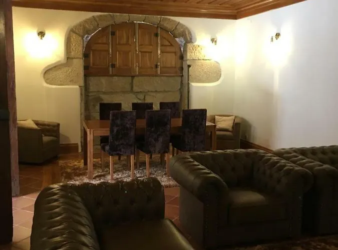 Casa Real * بارسيلوس