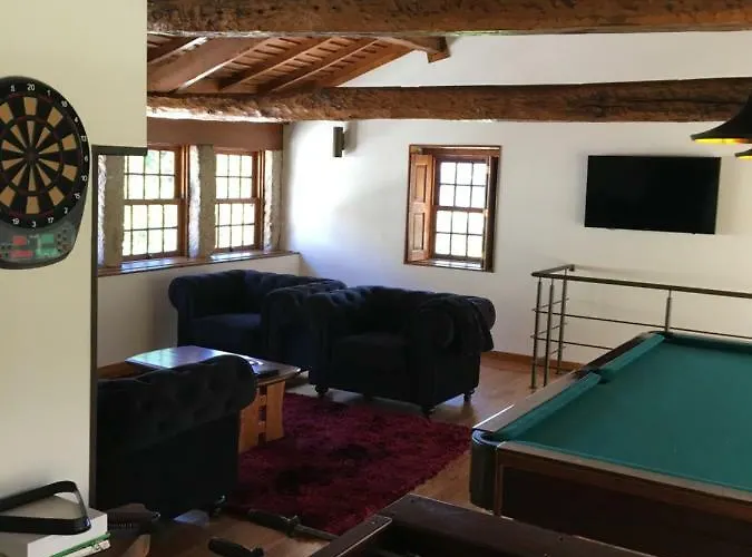 Casa Real بيت للعطل بارسيلوس